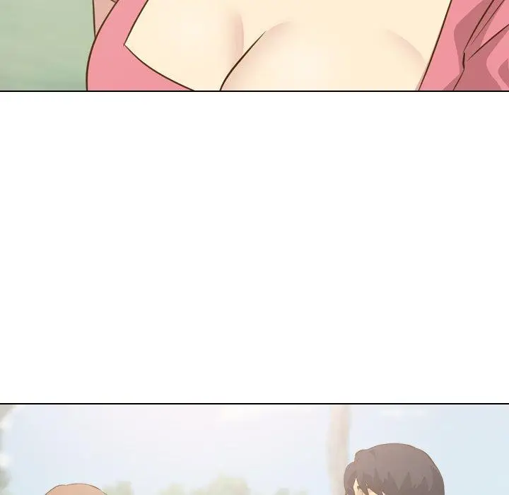 漫画《哪有学妹这么乖》第29话第54张图