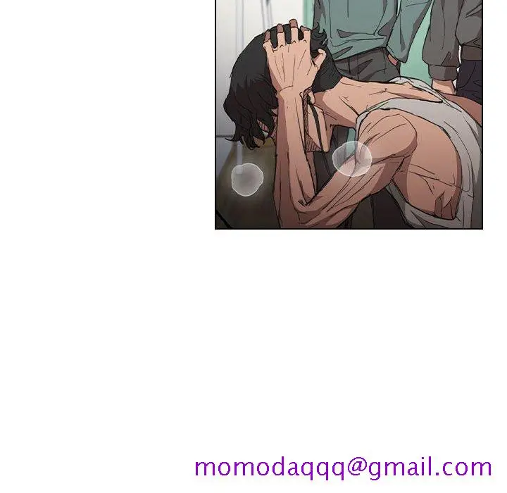 漫画《鲁蛇出头天》第17章第26张图
