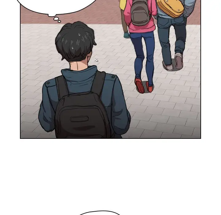 漫画《鲁蛇出头天》第11章第82张图