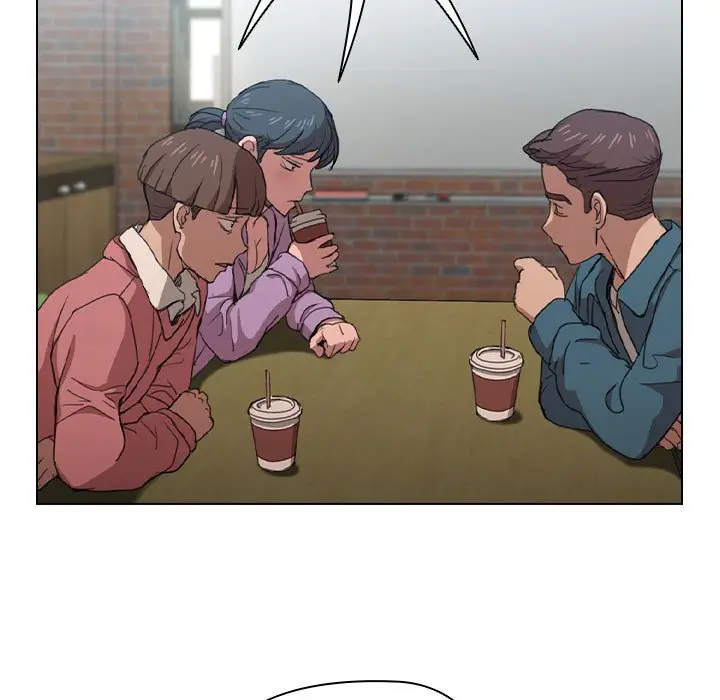 漫画《鲁蛇出头天》第11章第9张图