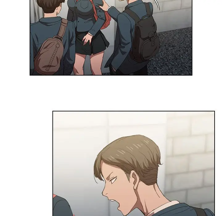 漫画《鲁蛇出头天》第4章第9张图