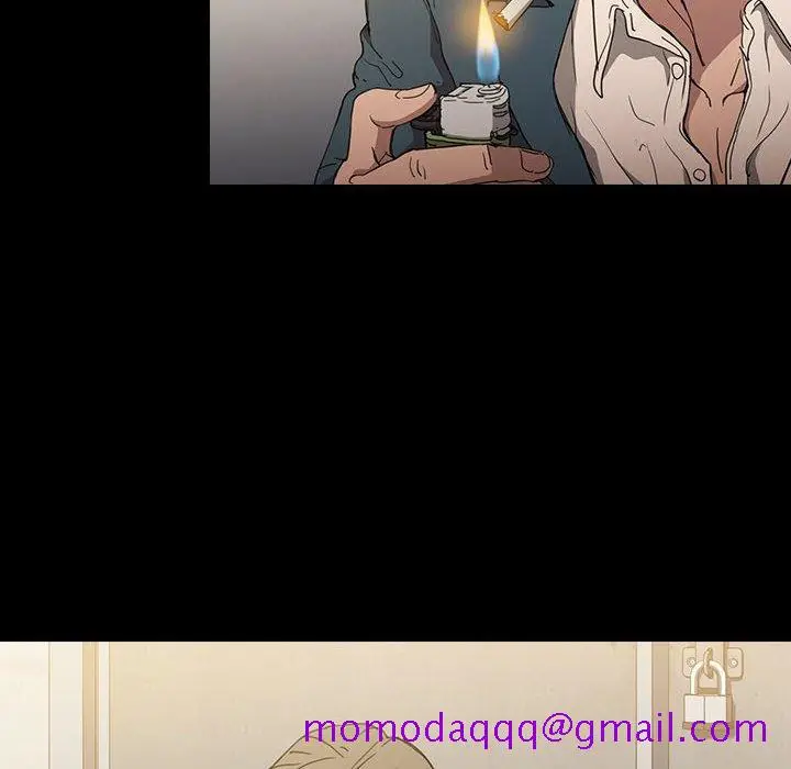 漫画《鲁蛇出头天》第16章第36张图