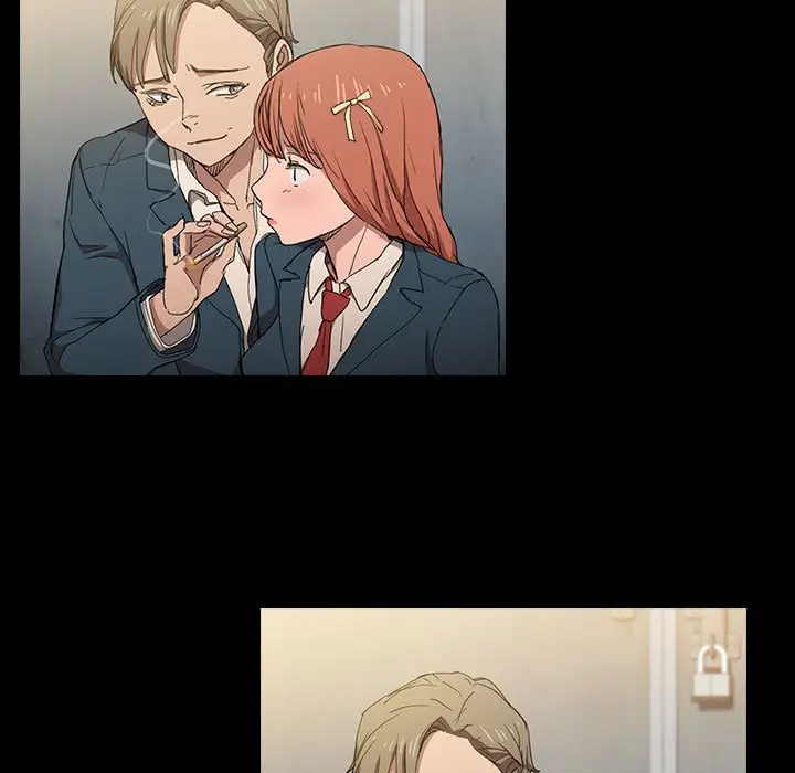 漫画《鲁蛇出头天》第16章第38张图