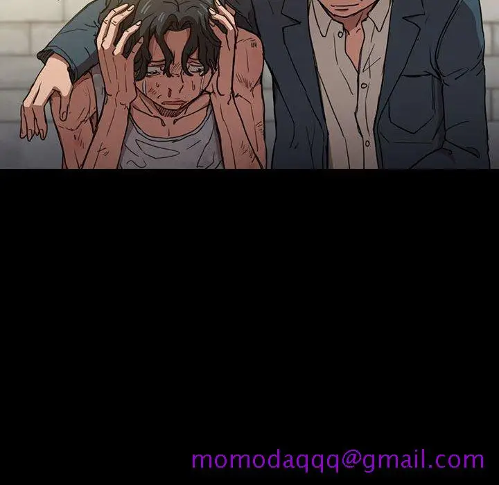 漫画《鲁蛇出头天》第16章第76张图