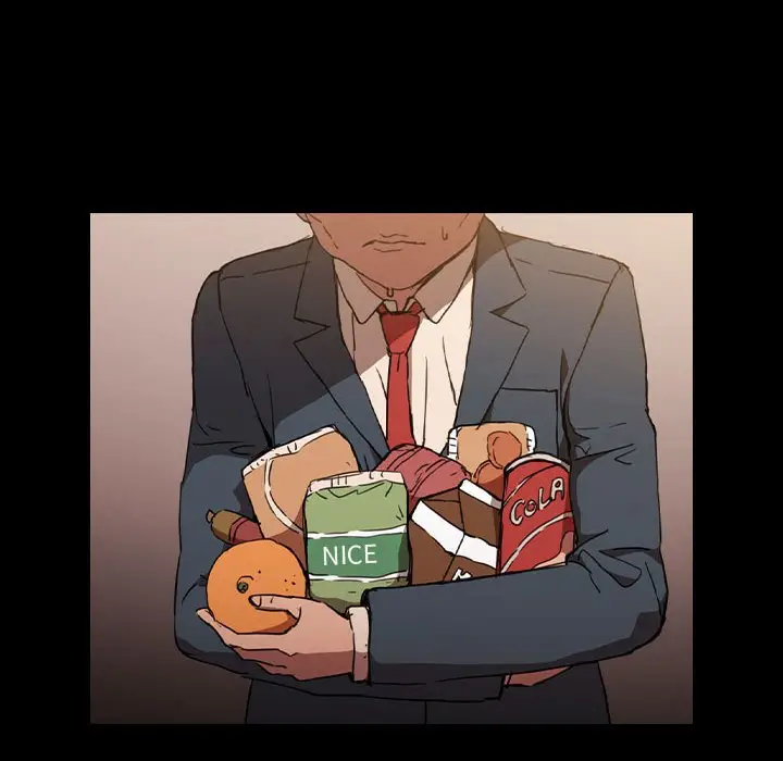 漫画《鲁蛇出头天》第16章第77张图