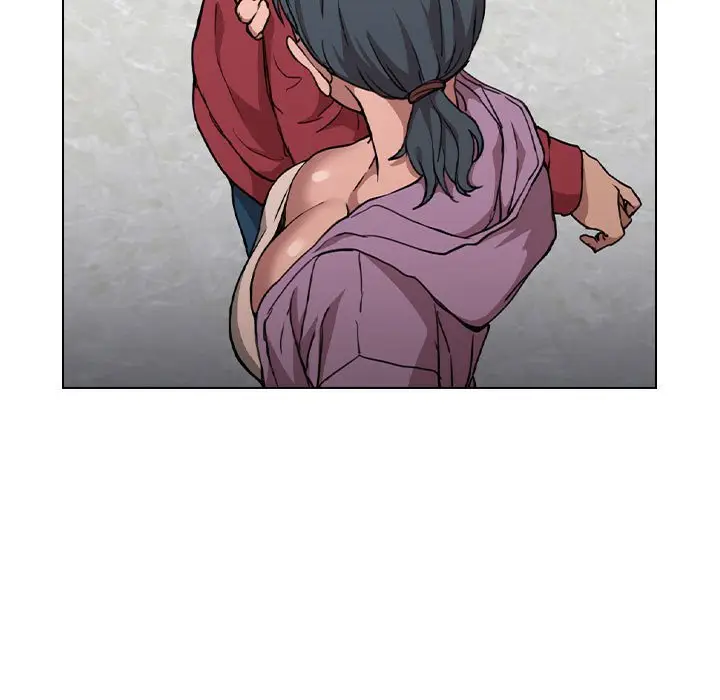 漫画《鲁蛇出头天》第20章第84张图
