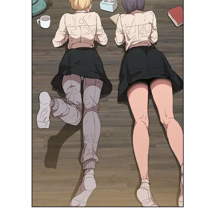 漫画《鲁蛇出头天》第3章第32张图