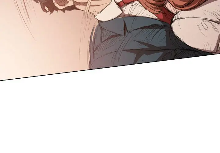 漫画《鲁蛇出头天》第3章第4张图