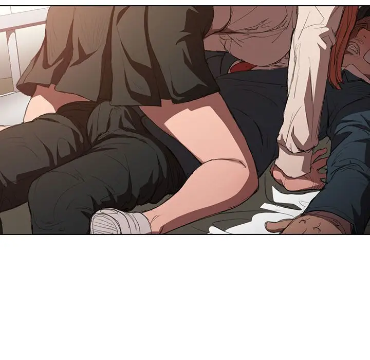 漫画《鲁蛇出头天》第3章第8张图