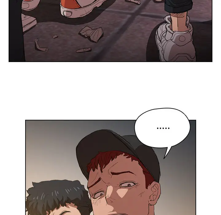 漫画《鲁蛇出头天》第2章第22张图
