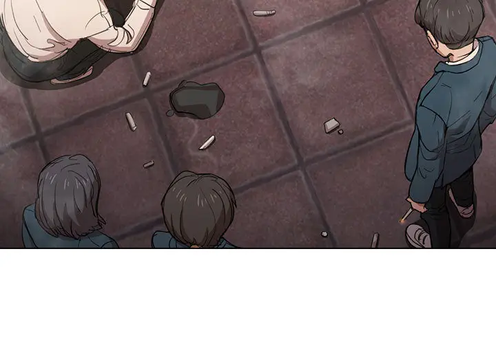 漫画《鲁蛇出头天》第2章第3张图