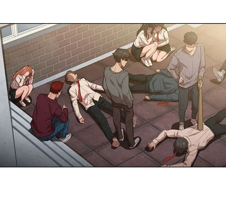 漫画《鲁蛇出头天》第2章第55张图