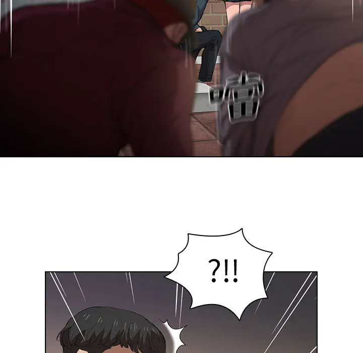 漫画《鲁蛇出头天》第2章第7张图