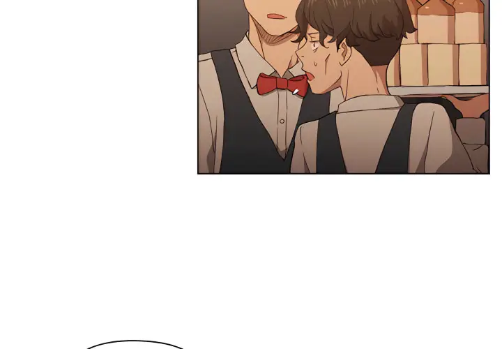 漫画《鲁蛇出头天》第21章第4张图