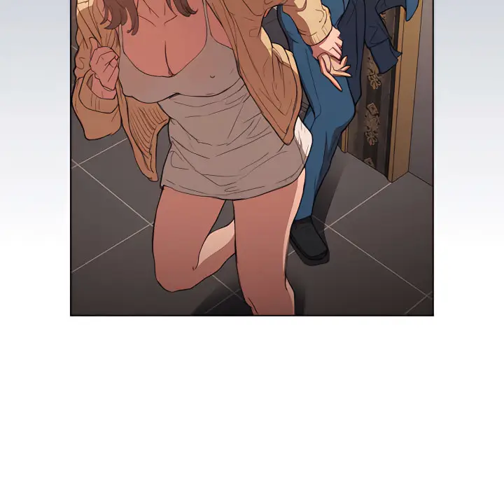 漫画《鲁蛇出头天》第21章第66张图
