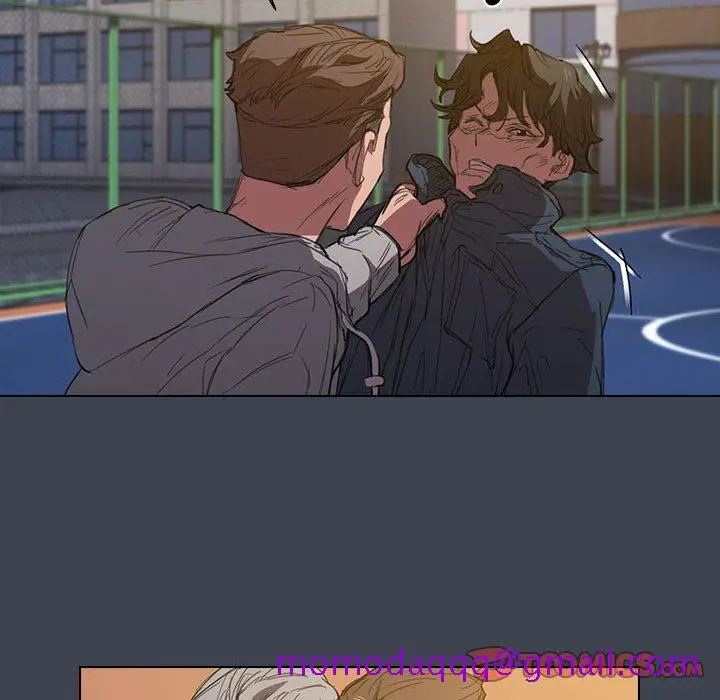 漫画《鲁蛇出头天》第19章第66张图