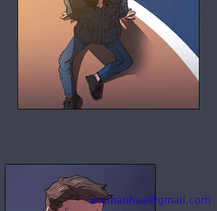 漫画《鲁蛇出头天》第19章第71张图