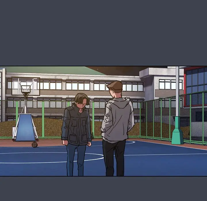 漫画《鲁蛇出头天》第19章第88张图