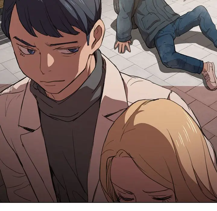 漫画《鲁蛇出头天》第10章第83张图