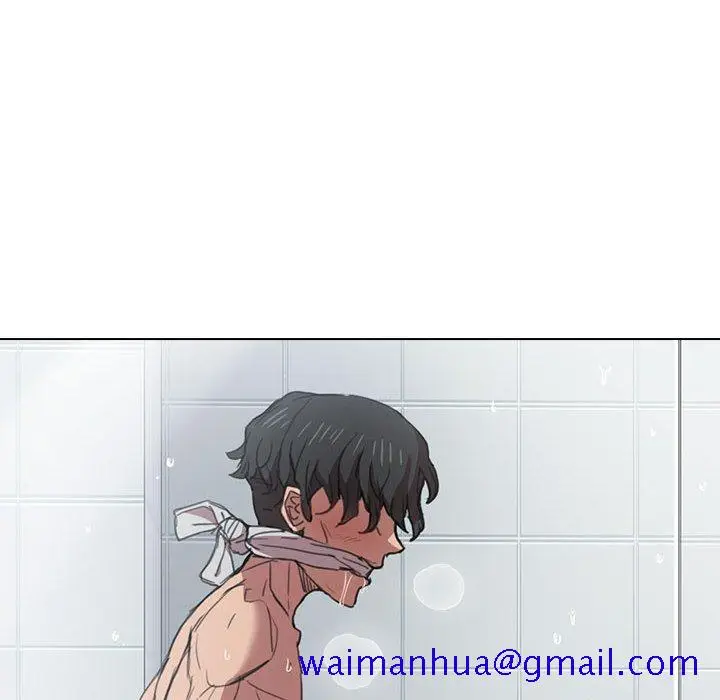 漫画《鲁蛇出头天》第18章第11张图