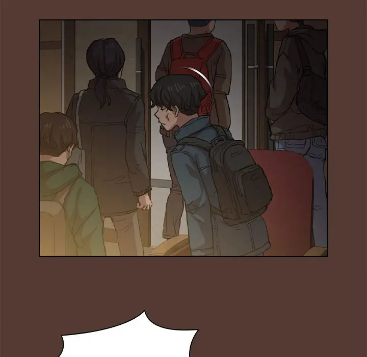 漫画《鲁蛇出头天》第18章第120张图