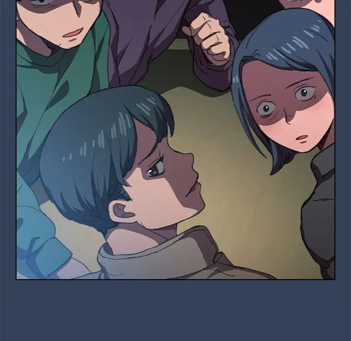 漫画《鲁蛇出头天》第12章第52张图