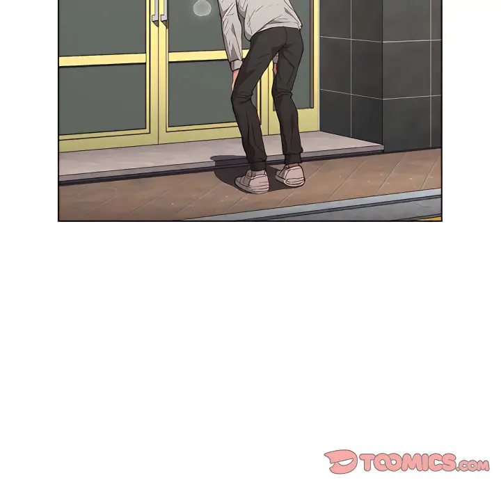 漫画《鲁蛇出头天》第24章第6张图