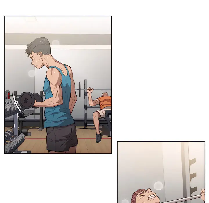 漫画《鲁蛇出头天》第24章第67张图