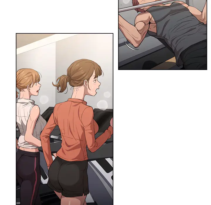 漫画《鲁蛇出头天》第24章第68张图
