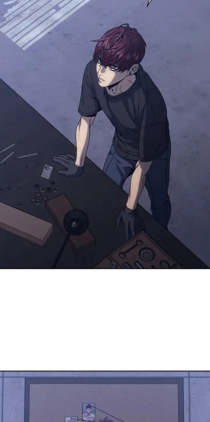 漫画《器物的世界》1话第14张图