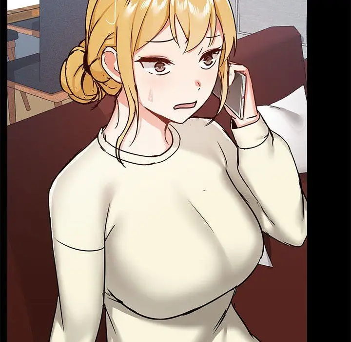 漫画《爱玩游戏的女人们》第31话第81张图