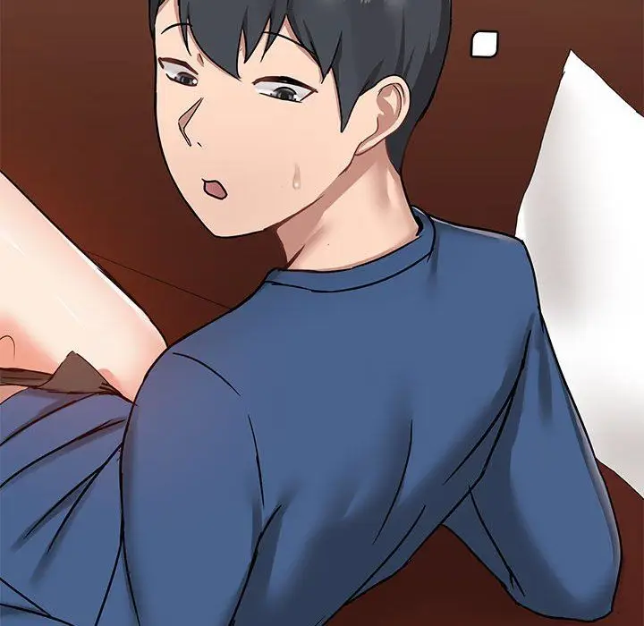 漫画《爱玩游戏的女人们》第17话第138张图