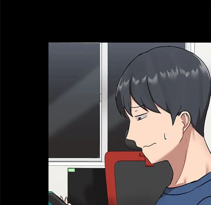 漫画《爱玩游戏的女人们》第17话第34张图