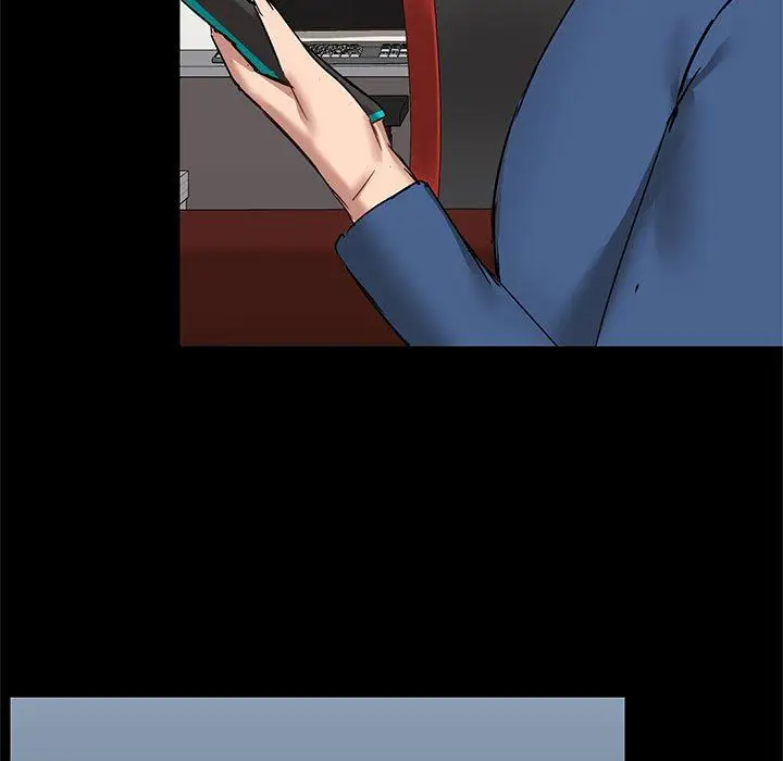 漫画《爱玩游戏的女人们》第17话第35张图