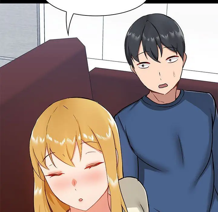 漫画《爱玩游戏的女人们》第17话第69张图