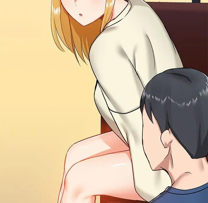 漫画《爱玩游戏的女人们》第17话第74张图