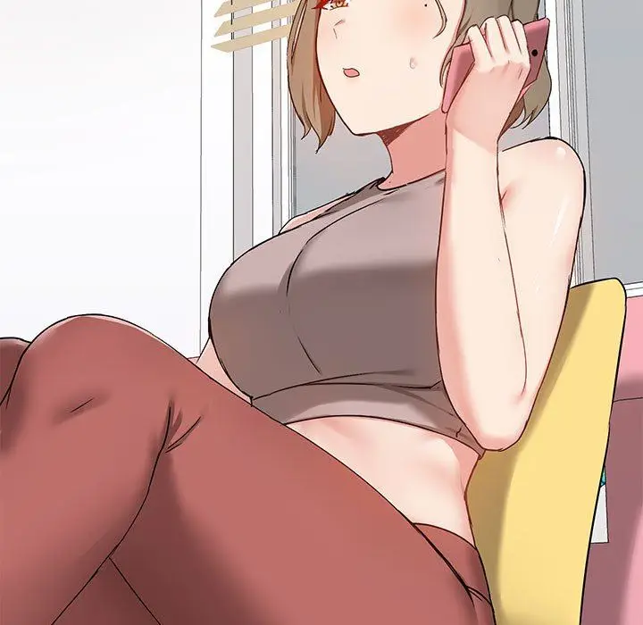漫画《爱玩游戏的女人们》第17话第90张图