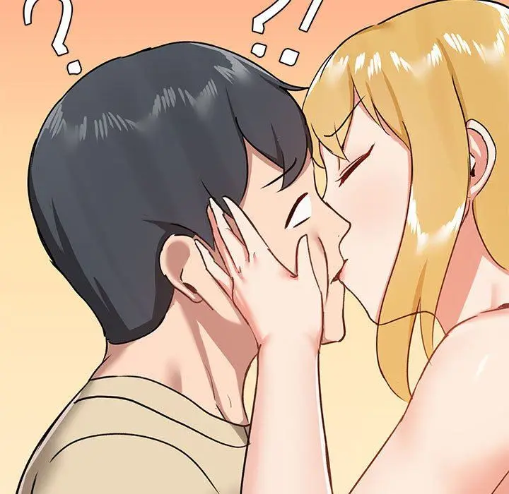 漫画《爱玩游戏的女人们》第27话第22张图