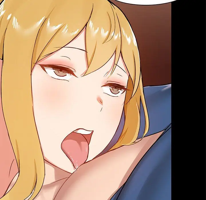 漫画《爱玩游戏的女人们》第18话第42张图