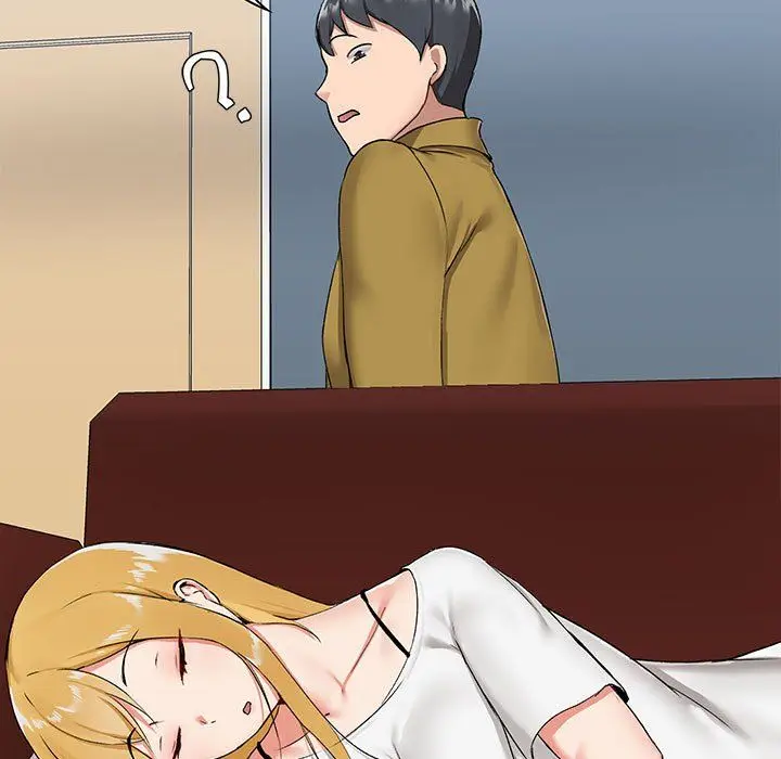 漫画《爱玩游戏的女人们》第13话第29张图