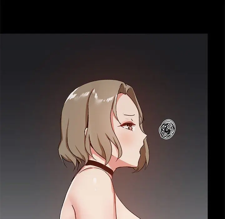 漫画《爱玩游戏的女人们》第22话第100张图