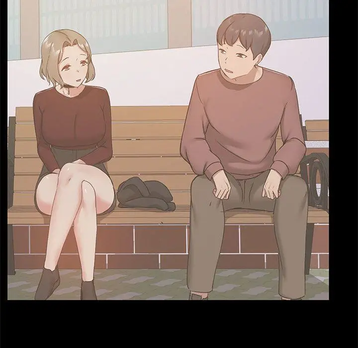 漫画《爱玩游戏的女人们》第40话第16张图