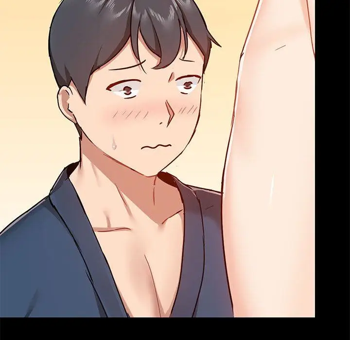 漫画《爱玩游戏的女人们》第39话第71张图