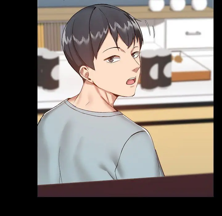 漫画《爱玩游戏的女人们》第9话第35张图