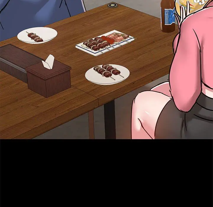 漫画《爱玩游戏的女人们》第43话第80张图