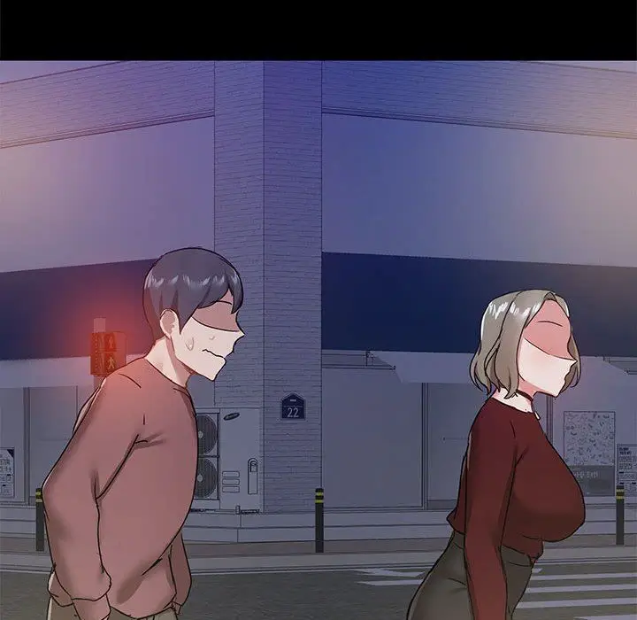 漫画《爱玩游戏的女人们》第21话第103张图