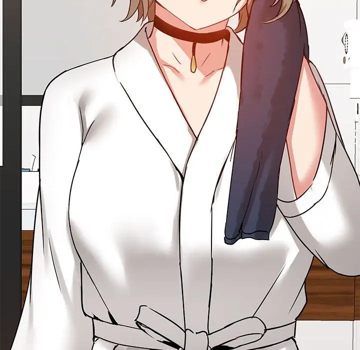 漫画《爱玩游戏的女人们》第21话第117张图