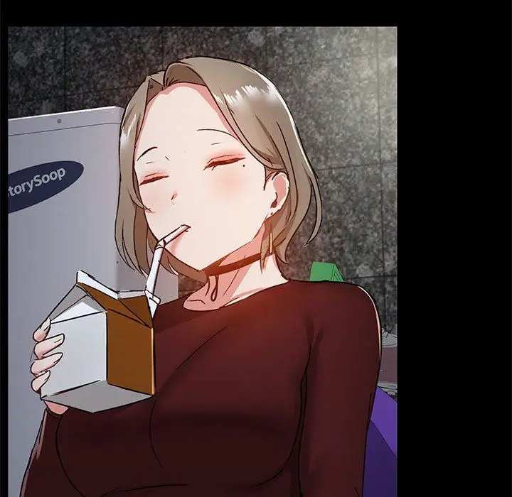 漫画《爱玩游戏的女人们》第21话第40张图