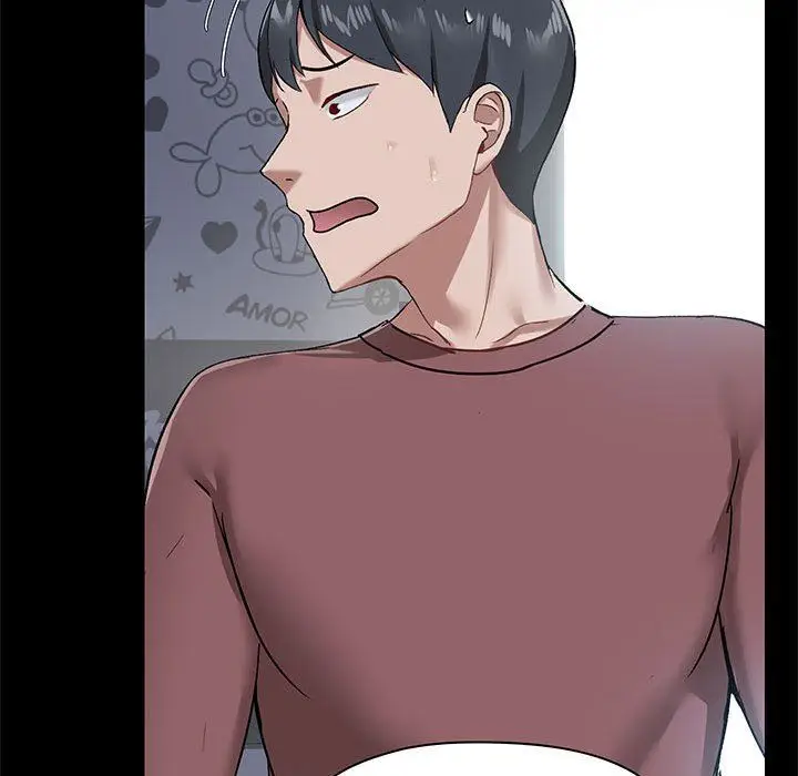 漫画《爱玩游戏的女人们》第21话第82张图