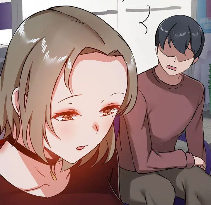 漫画《爱玩游戏的女人们》第21话第90张图
